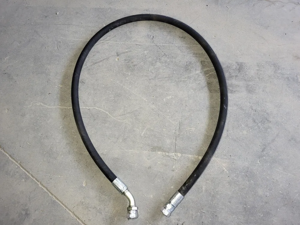 Aircon Piping Hose 4652390