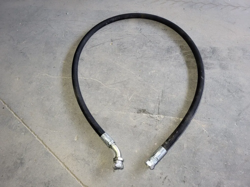 Aircon Piping Hose 4652390
