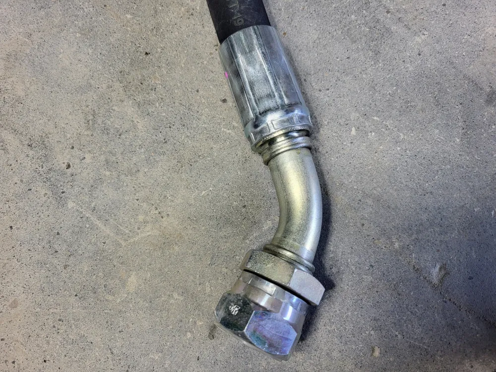Aircon Piping Hose 4652390
