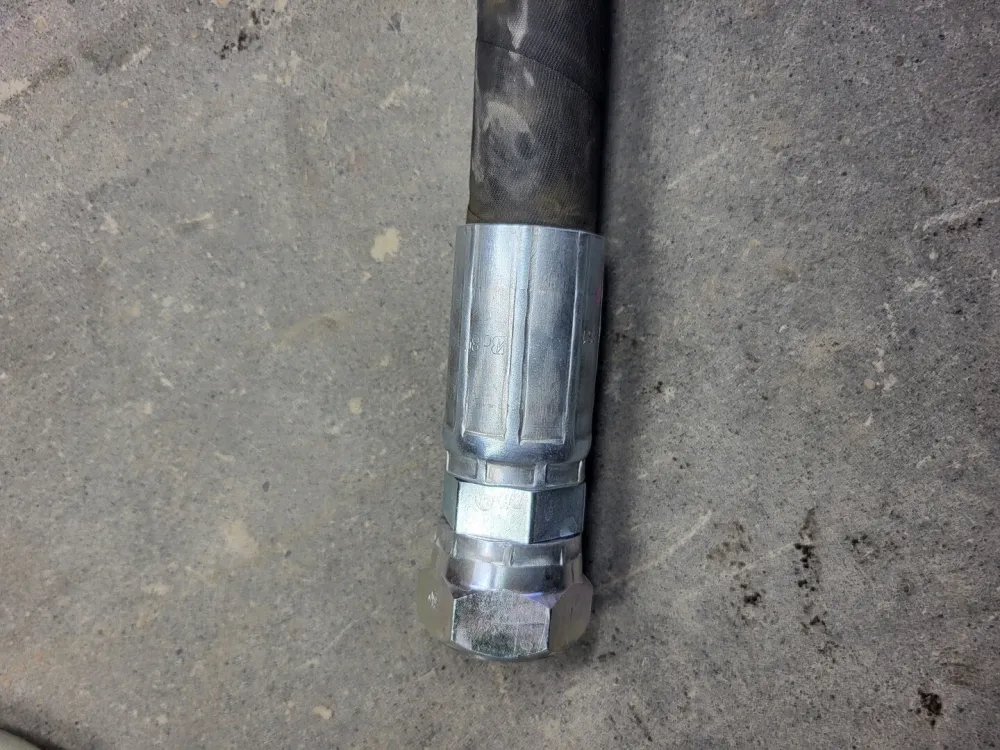 Aircon Piping Hose 4652390