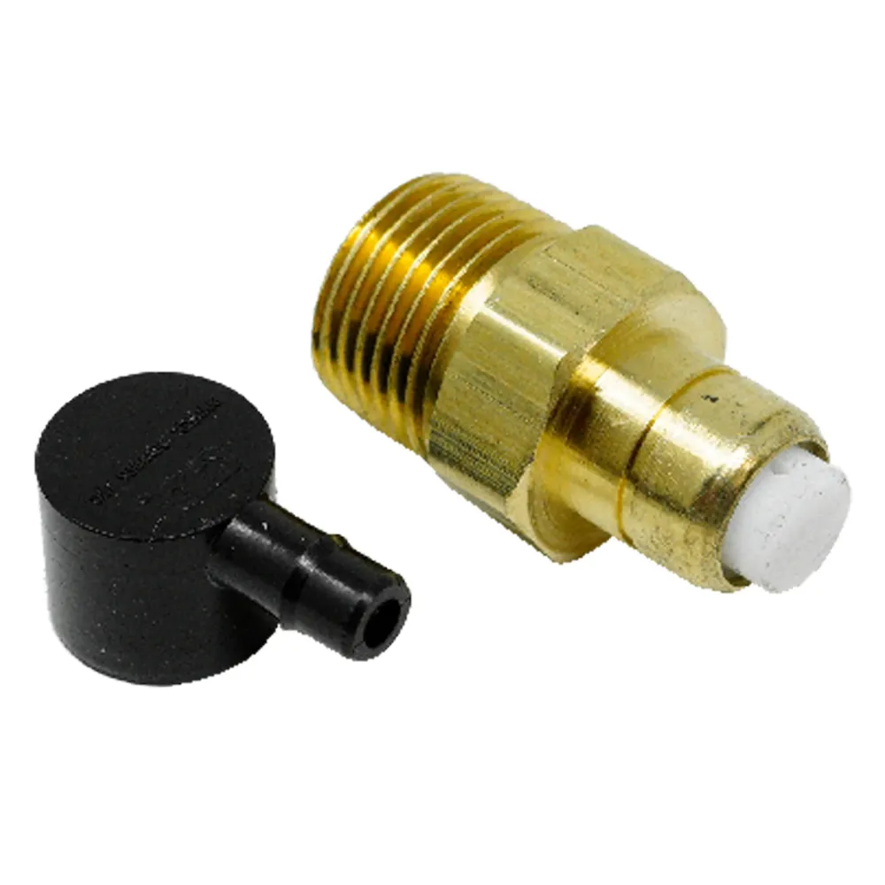 Annovi Reverberi TPP140 3/8 Temperatuur Relief Valve