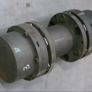 API Disc Coupling TSCS 0230