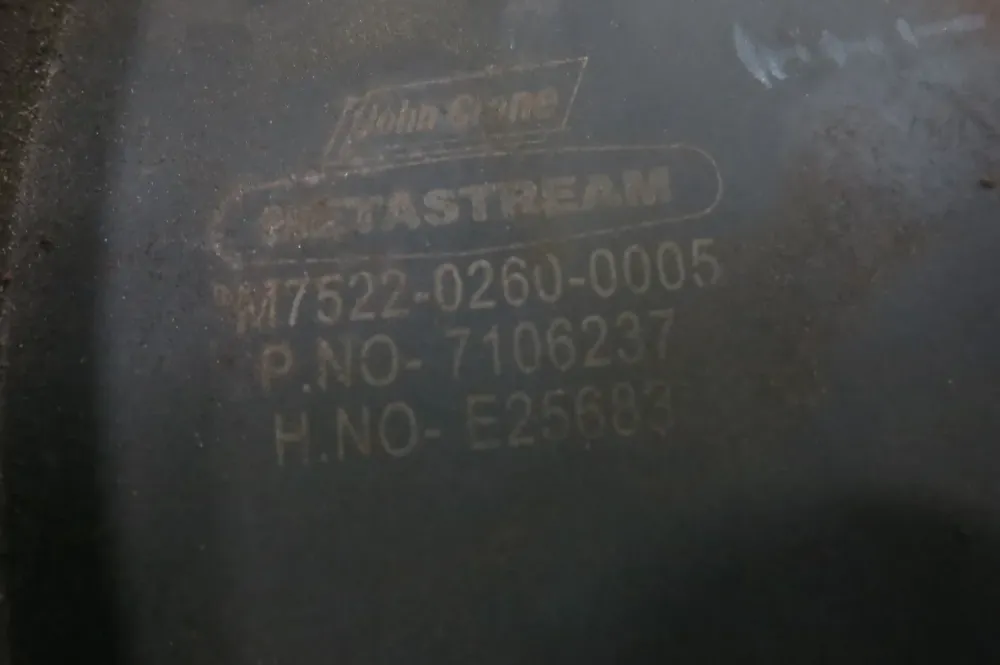 API Disc Coupling TSCS 0230