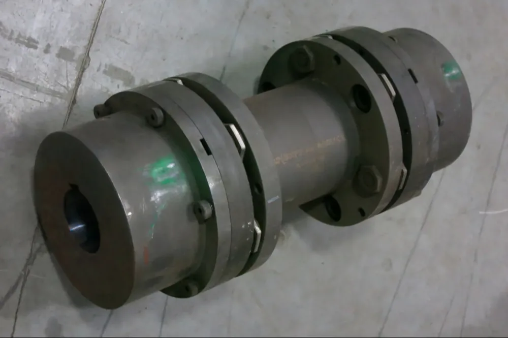 API Disc Coupling TSCS 0230