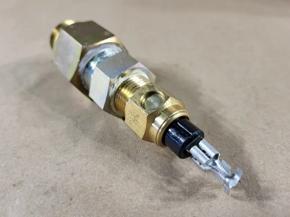 Coolant Temperature Sender Assy 323-803-001-032D