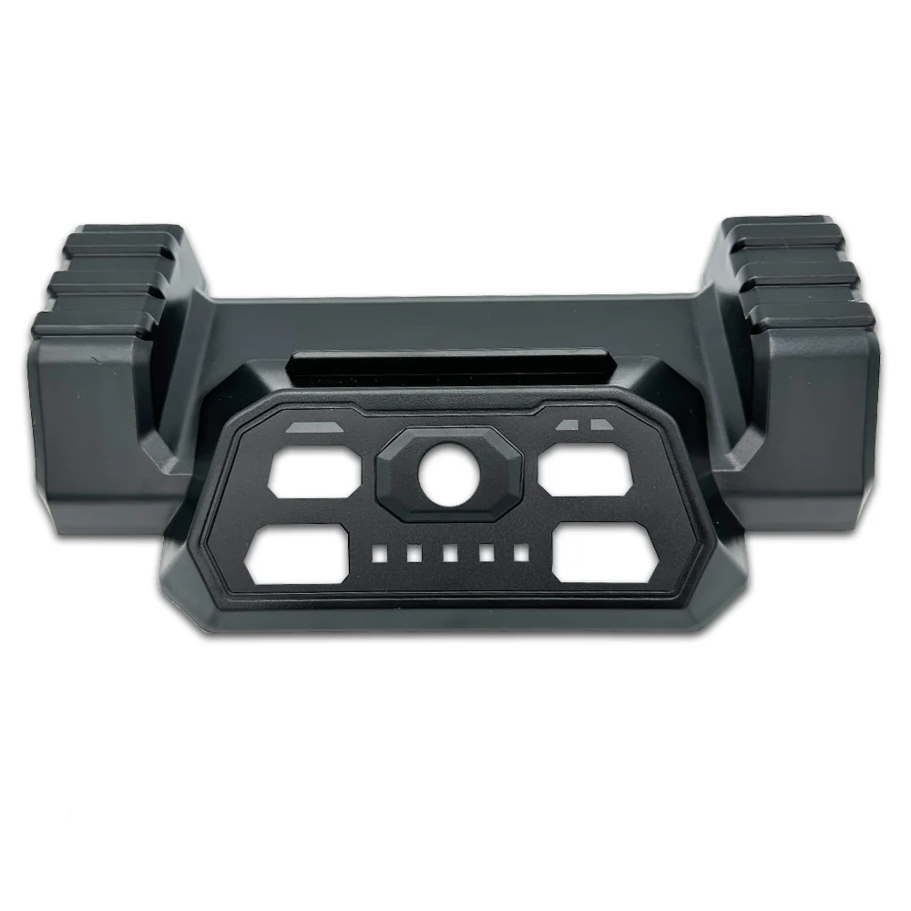 EGO 2828936001 Control Panel Front Cover