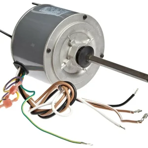 Fasco D7748 1/3-HP 208V-230V Condenser Fan Motor