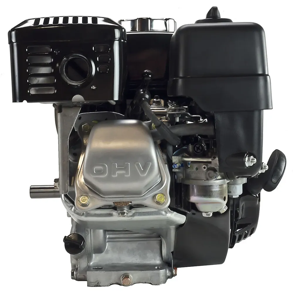 Honda GX200D-QAPW Engine 196cc 5.5HP
