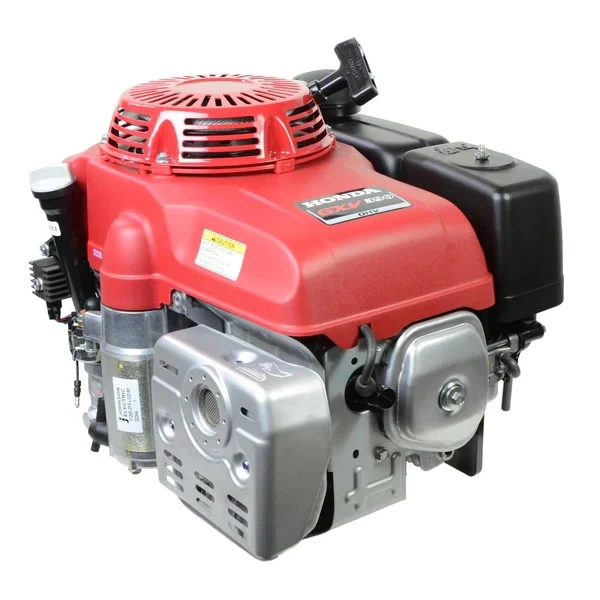 Honda GXV390UT1DEX3 Vertical Engine 13 HP