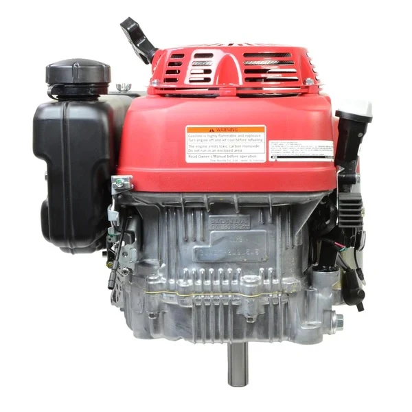 Honda GXV390UT1DEX3 Vertical Engine 13 HP