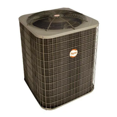 Payne 2.5 Ton, 14.3-16 SEER2 Solo Stage, Air Conditioner, 208/1