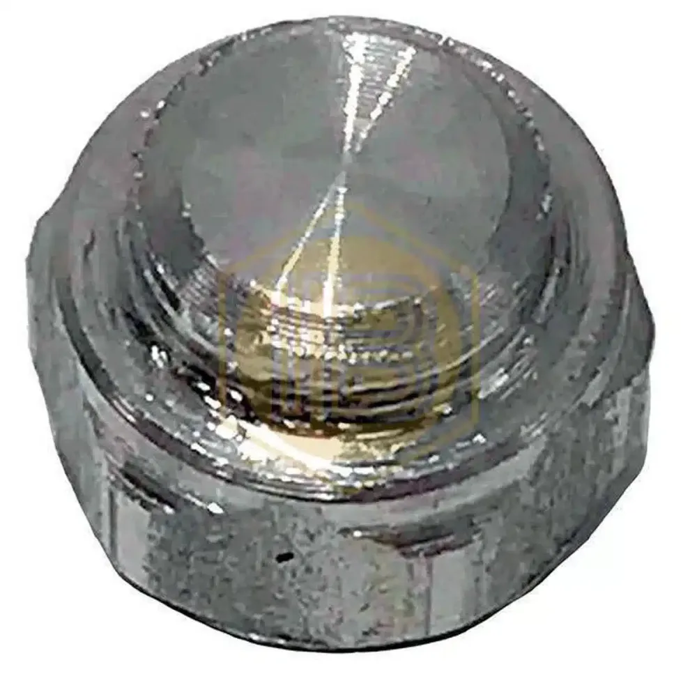 Pressure regulator spindle