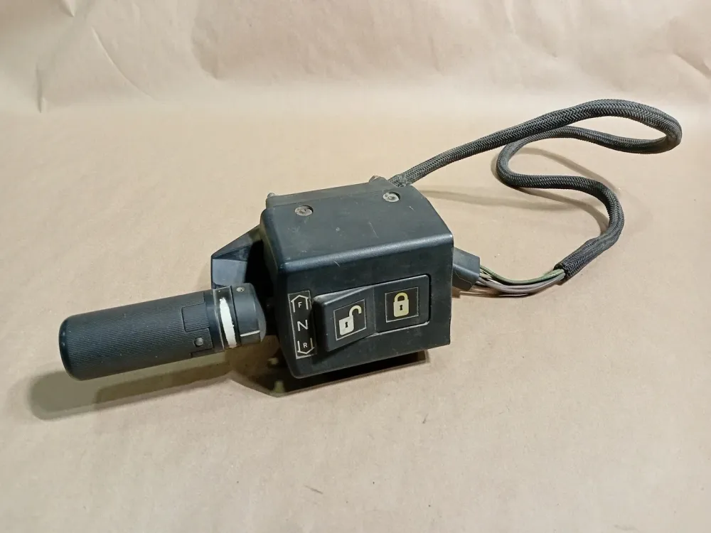 Transmission Controller 8C-5329