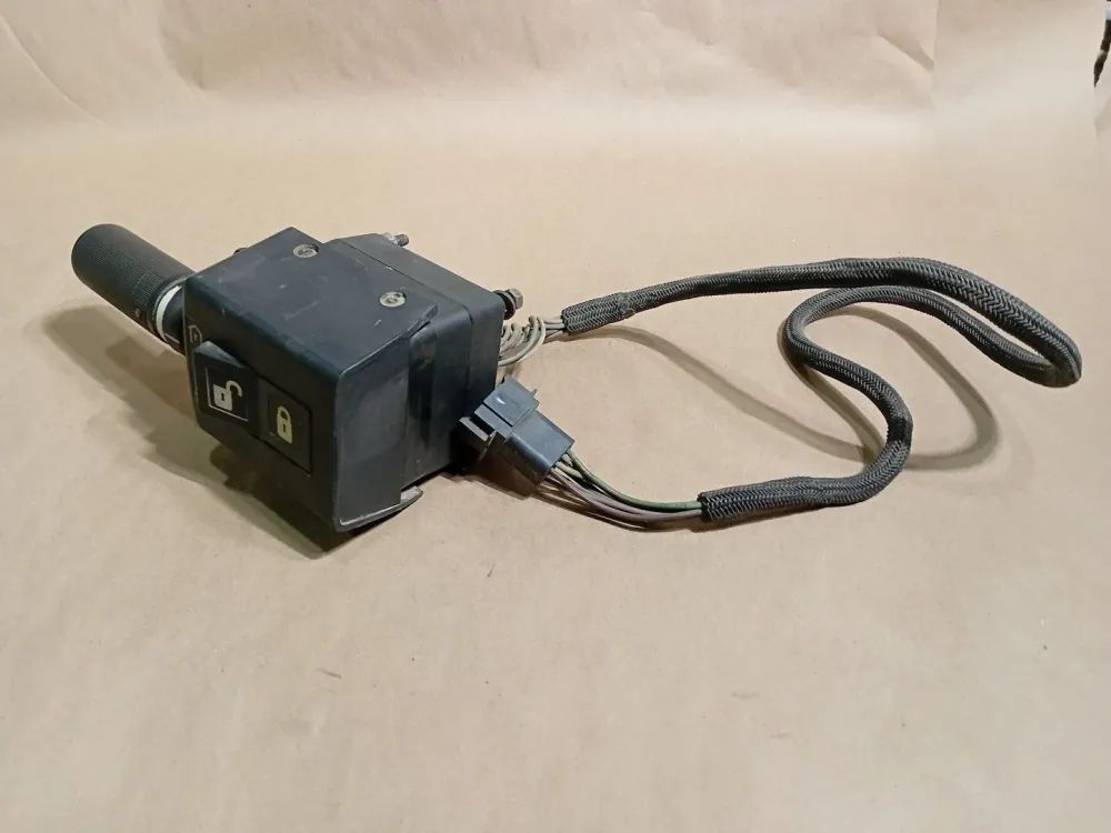 Transmission Controller 8C-5329