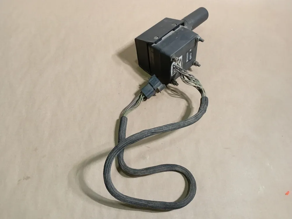 Transmission Controller 8C-5329