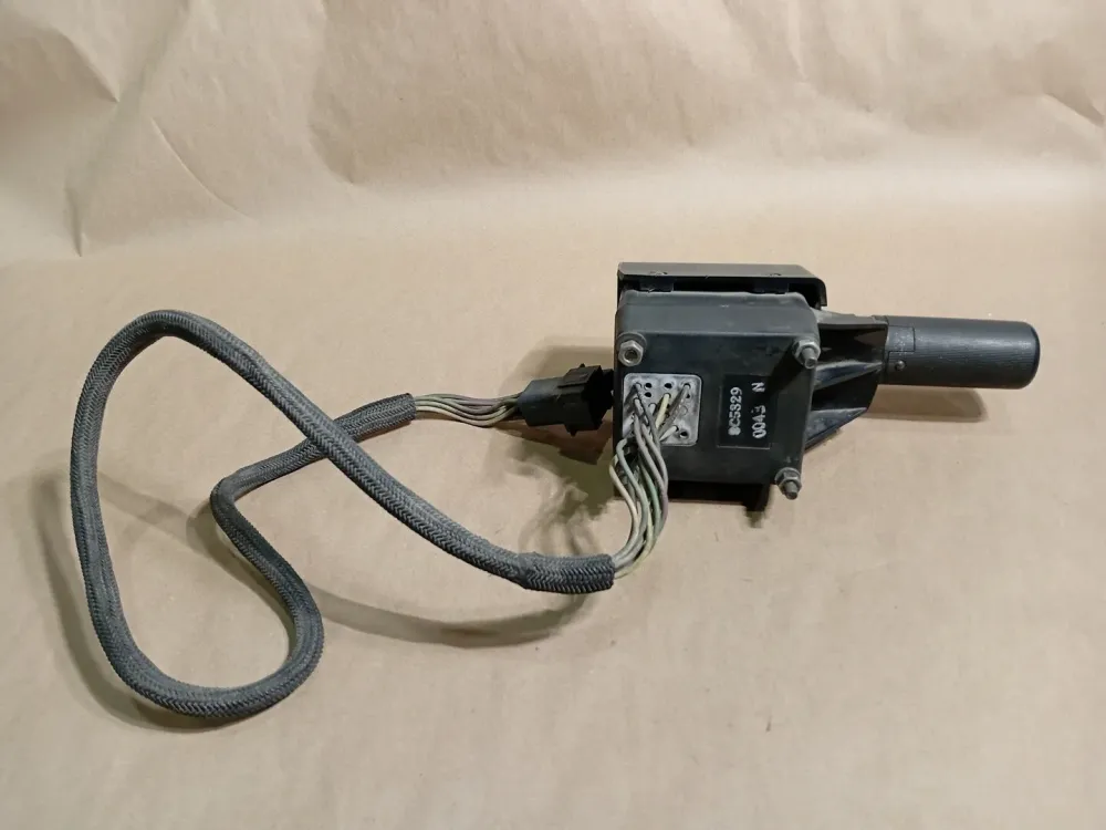 Transmission Controller 8C-5329