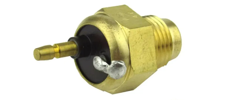 Volvo Penta MD2010 High Temperature Switch - equivalent to 873598