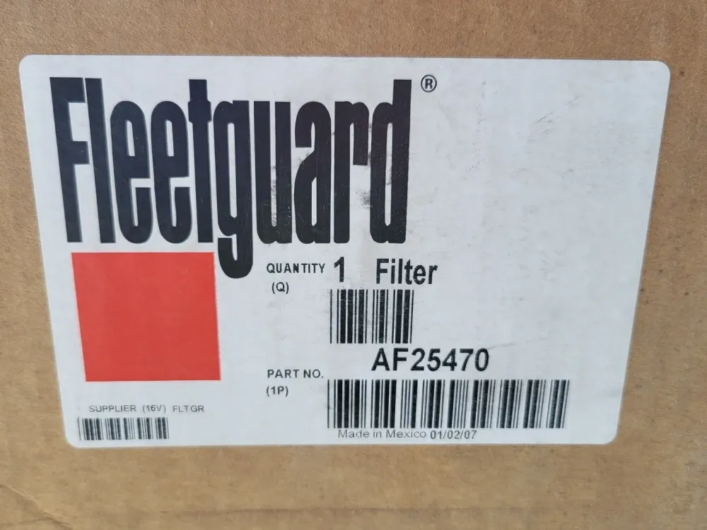 AF25470 Air Filter