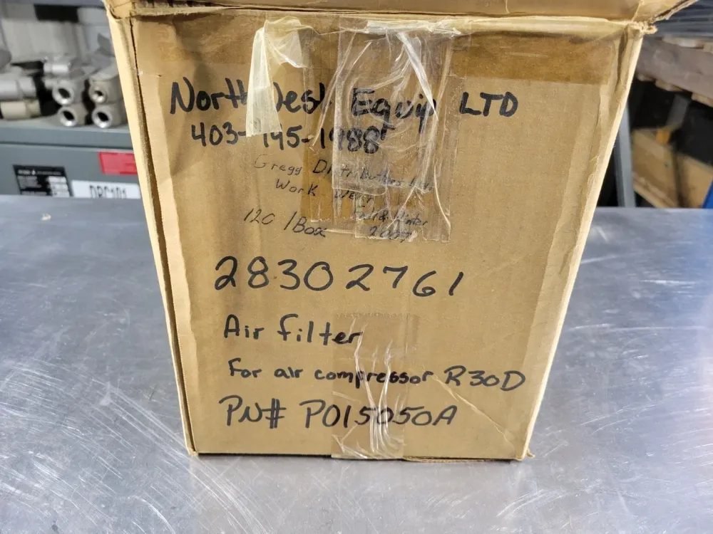 Air Filter P015050A
