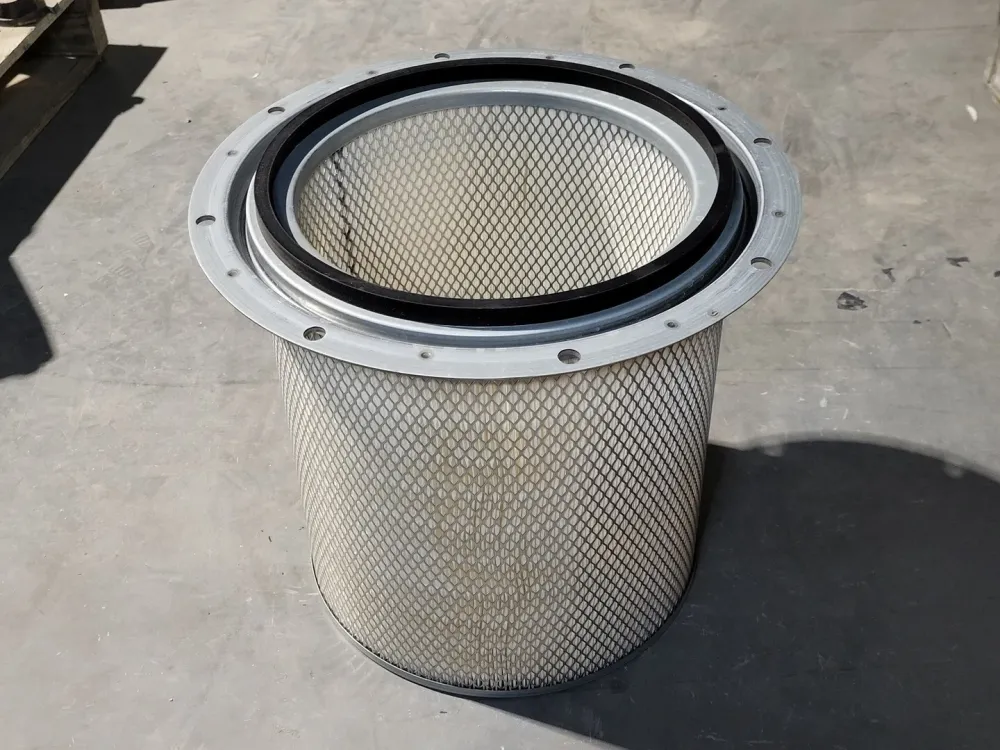 Axial Seal Air Filter Element PA3905