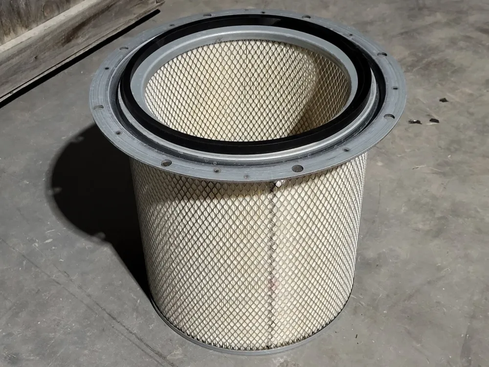 Axial Seal Air Filter Element PA3905