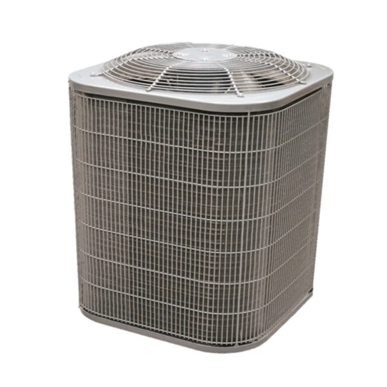 Carrier Comfort™ 4 Ton, R454B 13.8-15.5 SEER2 Één Stage, Air Conditioner, 208/1