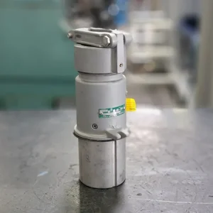 200A 250 VAC Weatherproof Pin and Sleeve Plug AP20023E