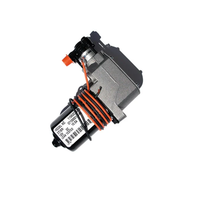 Air Compressor Harley-Davidson