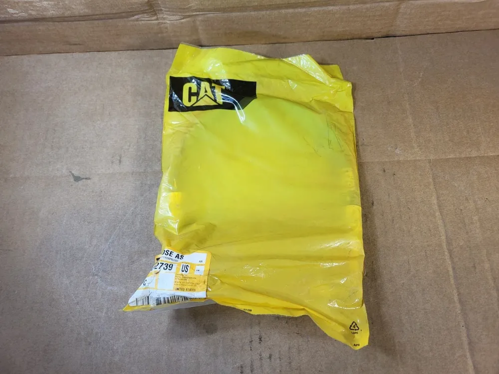 Air Conditioning Hose Assembly 122-2739
