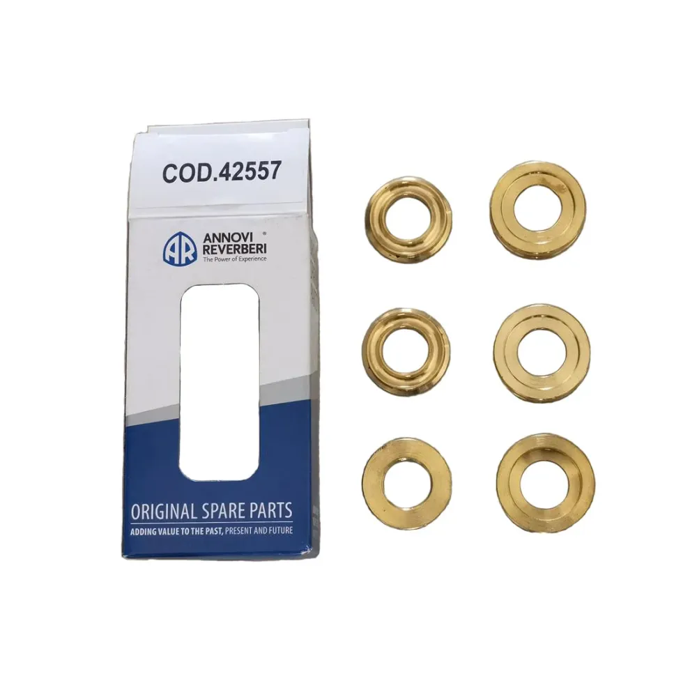 Annovi Reverberi 42557 Piston Kit