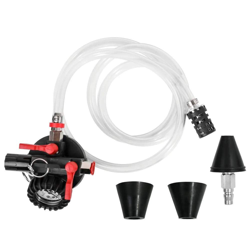 ARES 15027 - Verkoelend System Refill Kit