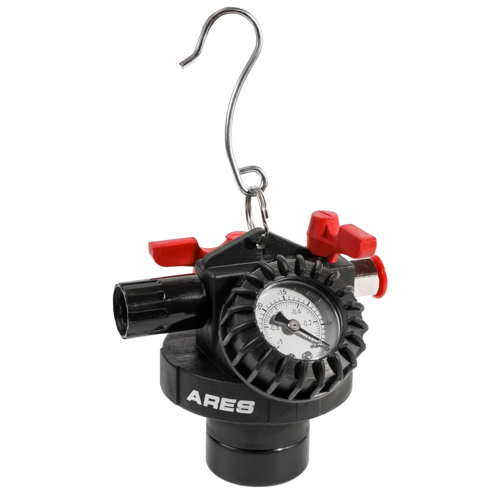 ARES 15027 - Verkoelend System Refill Kit