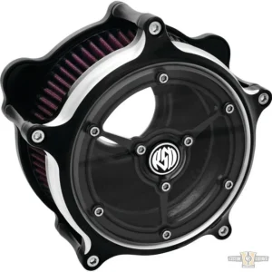 Clarity Air Cleaner Kit Contrast Cut Harley-Davidson