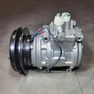 AC Compressor Assembly 14X-Z11-8580