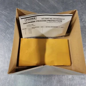 Controller Repair Kit R4190X00C12