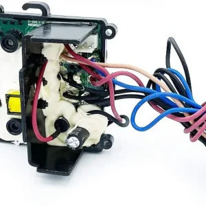 EGO 2830052002 PCB Assembly