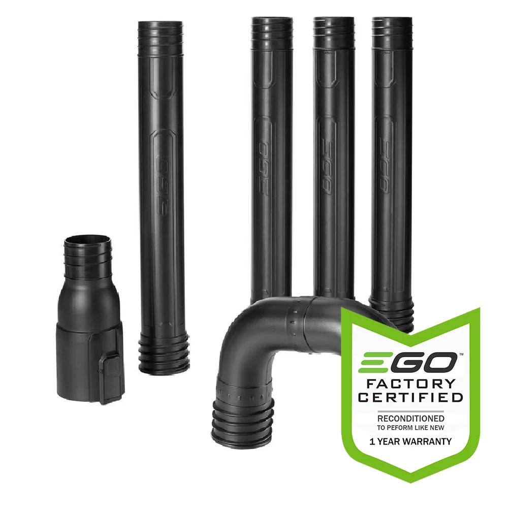 EGO Power+ AGC1000-FC Gutter Cleaning Kit - Gereconditioneerd