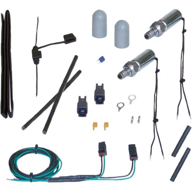 ELECTRIC COMPRESSION RELEASE KIT HARLEY-DAVIDSON