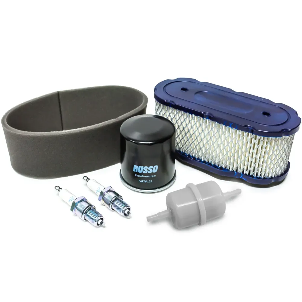 Engine Maintenance Kit Kawasaki Cub Cadet RZT50