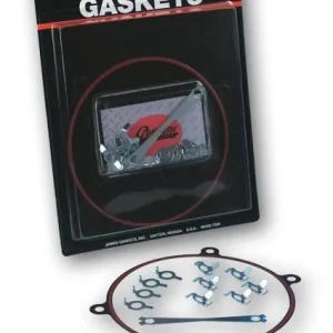Gasket Kit, Crankcase Saver Harley-Davidson