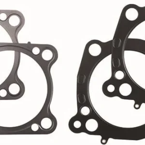 Gasket Kit Head 4.320" .040"MLS & Base .014" Coolant Heads Harley-Davidson