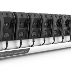 HUSQVARNA 40-C80 Charging Rail Kit