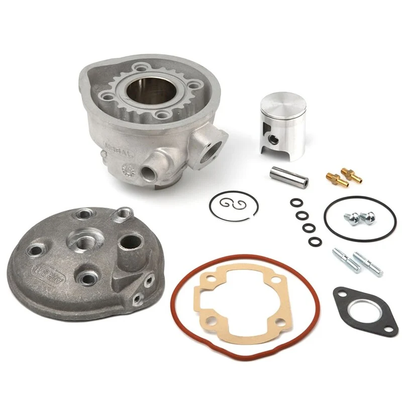 Kit completo de aluminio AIRSAL 69,7cc SR50, Aerox (010713476)