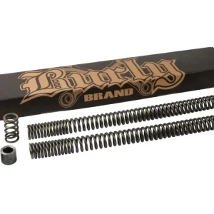 Kit De Descenso De Horquilla Low Boy - 1,25"/-2" Inferior, 49 Mm Para Harley Davidson