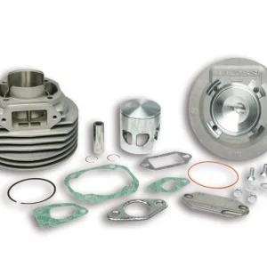 KIT Malossi Ø57,5 allum. sp.Ø16 MHR VESPA ET3 Prim./ETS/PK 125