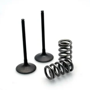 Kit de válvula acero y muelle Prox admisión Honda 28.SIS1340-2