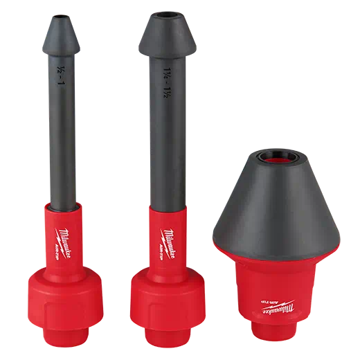 MILWAUKEE AIR-TIP™ Conduit Line Puller Kit