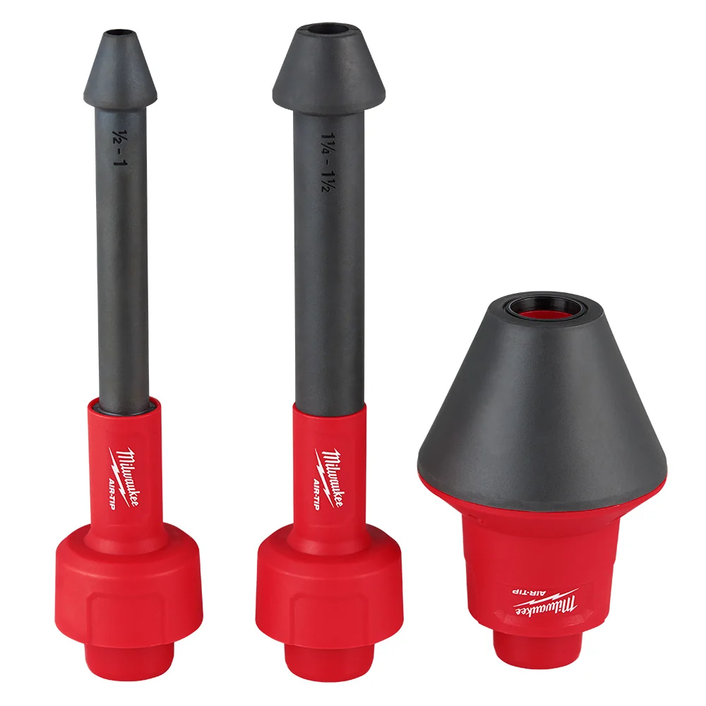 MILWAUKEE AIR-TIP™ Conduit Line Puller Kit