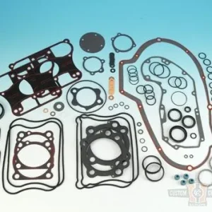 XL MOTOR GASKET KIT Harley-Davidson