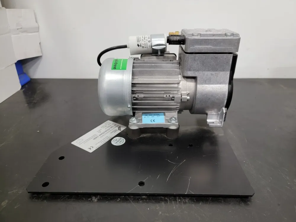 KK Oil Free Compressor -025/05361100